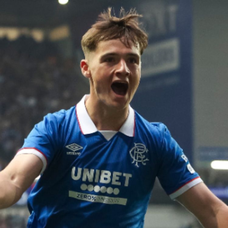 cover art for Martin off to a winning start | Afternoon Rabble