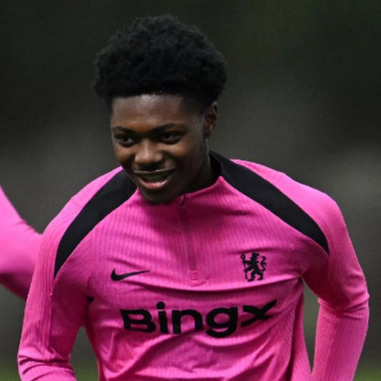 cover art for Rangers bid rejected for 10 Million Pound Winger | Afternoon Rabble