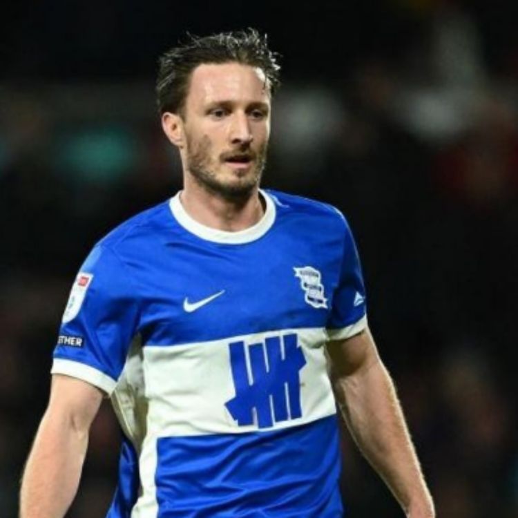 cover art for Davies close to Birmingham switch | Afternoon Rabble 