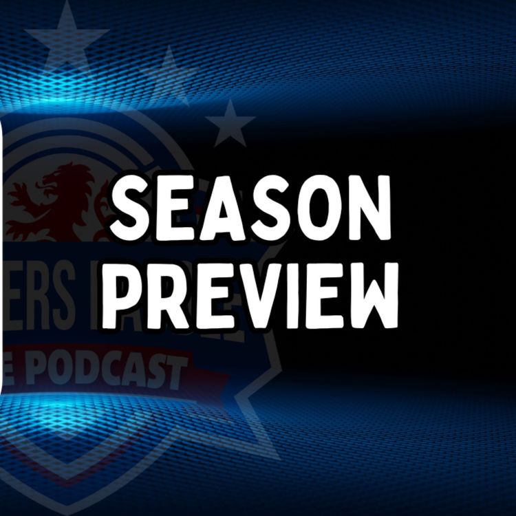 cover art for The Season Ahead - Rabble Report