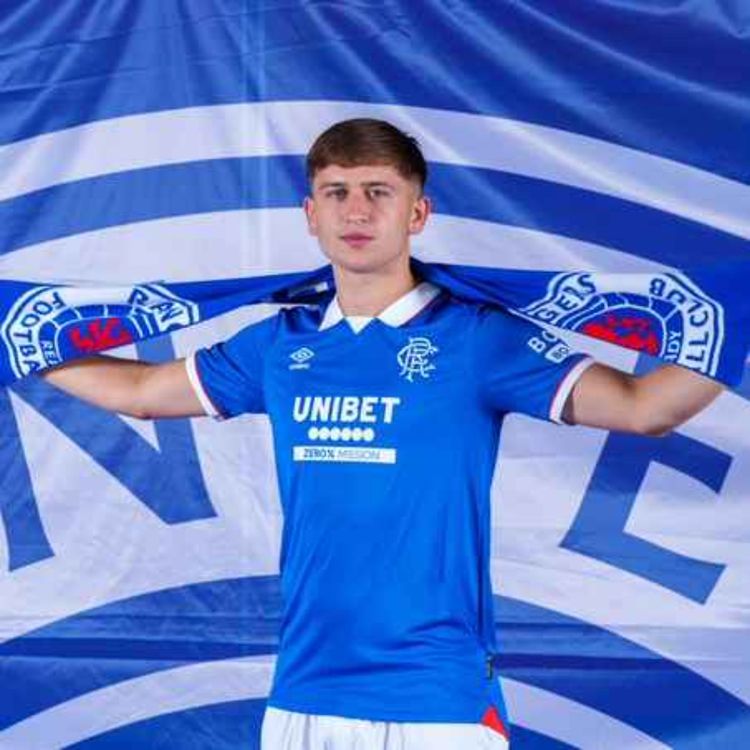 cover art for “The inside track on Mikey Moore”