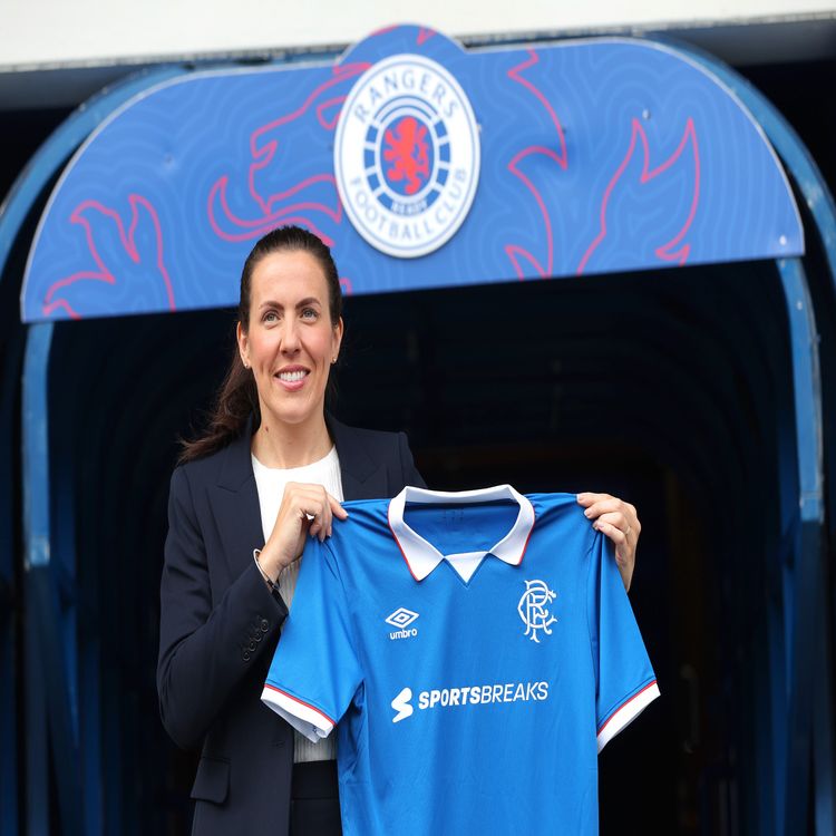 cover art for We've Got A Manager (at last)