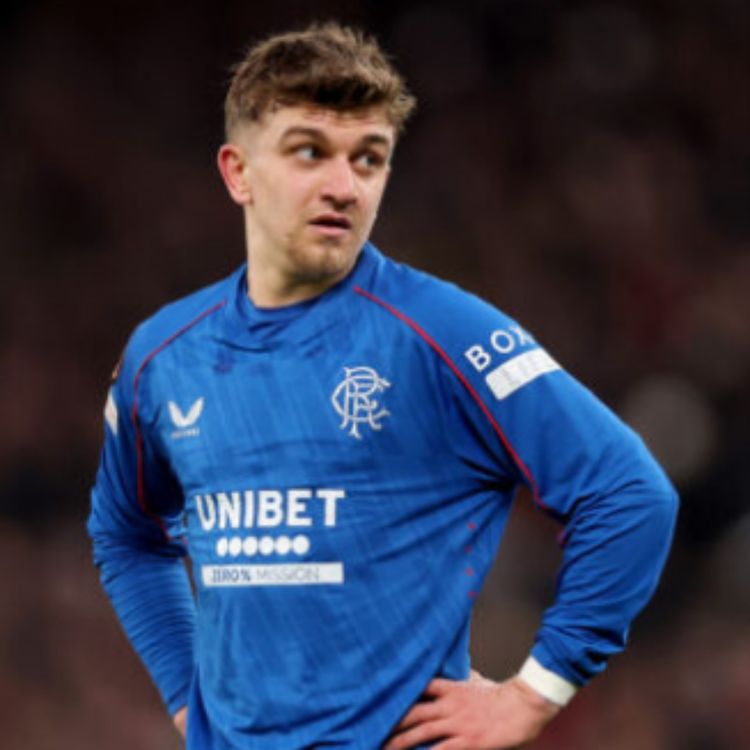 cover art for Yilmaz Wanted || Plzen Preview || Afternoon Rabble