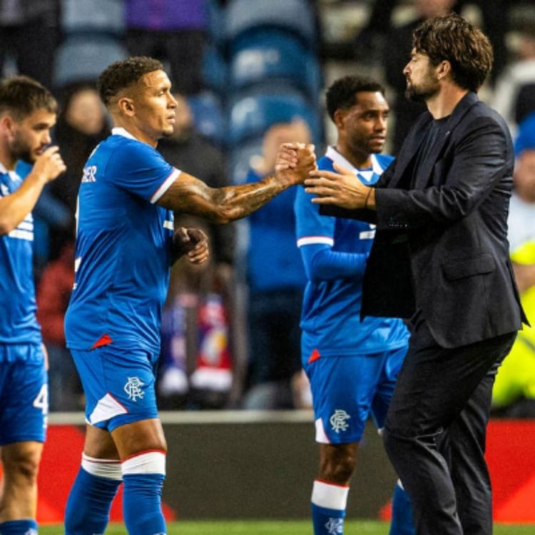 cover art for Rotation Rotation Rotation || Afternoon Rabble