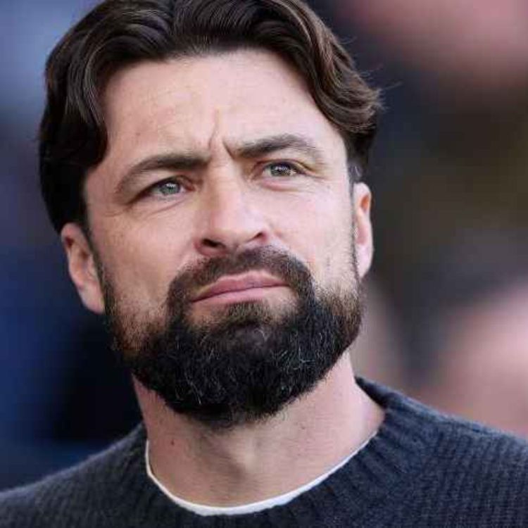 cover art for No signs of improvement || Afternoon Rabble