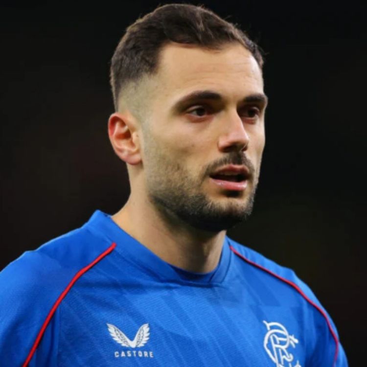 cover art for Jayden Meghoma replaces Bajrami in Champions League Squad