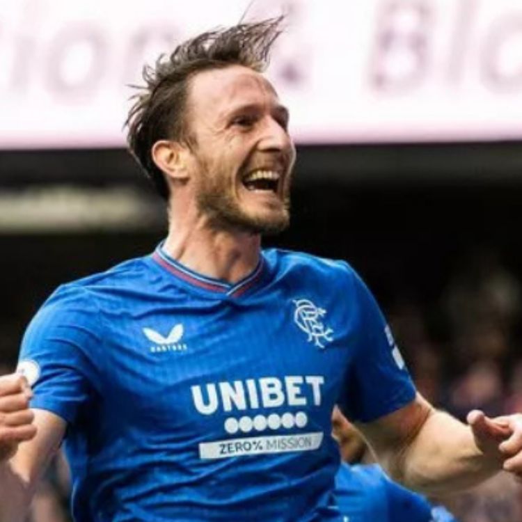 cover art for Ben Davies saga over