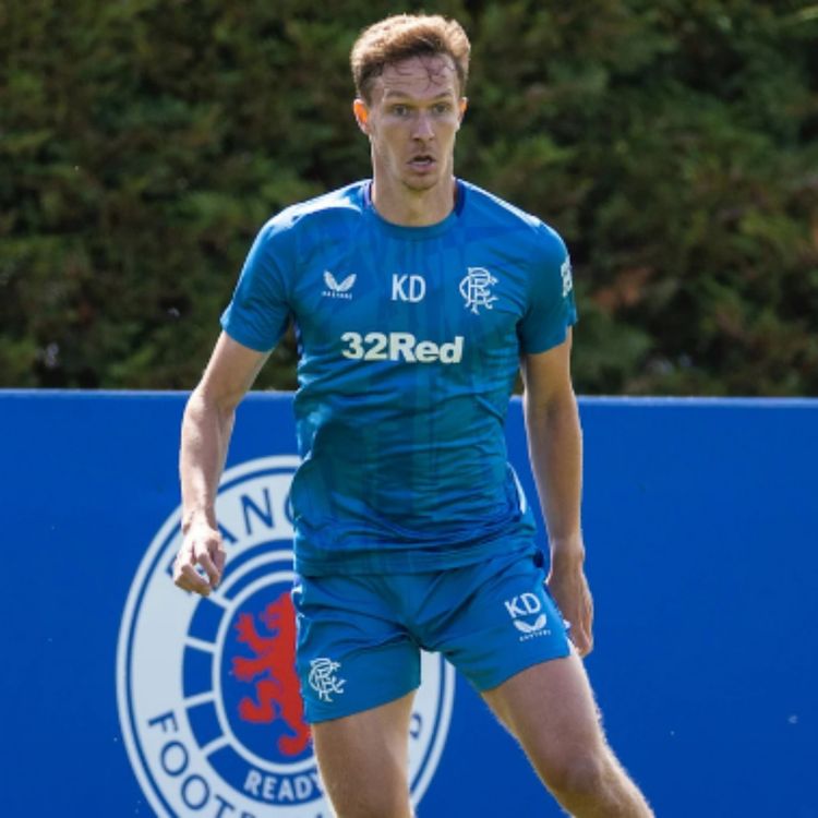 cover art for Is the Dowell experiment OVER?