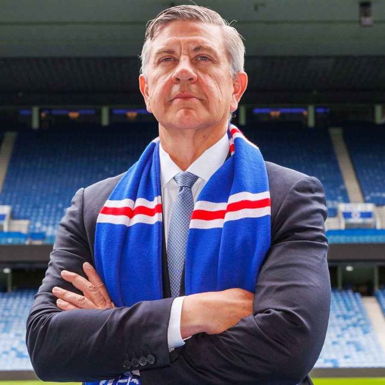 cover art for Owners keeping a close eye on Martin