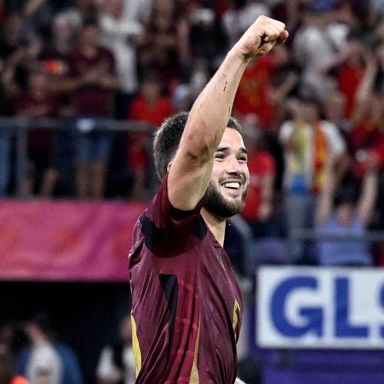 cover art for Raskin intent on Rangers redemption