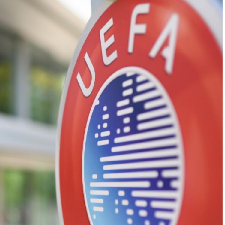 cover art for More UEFA sanctions incoming for Rangers