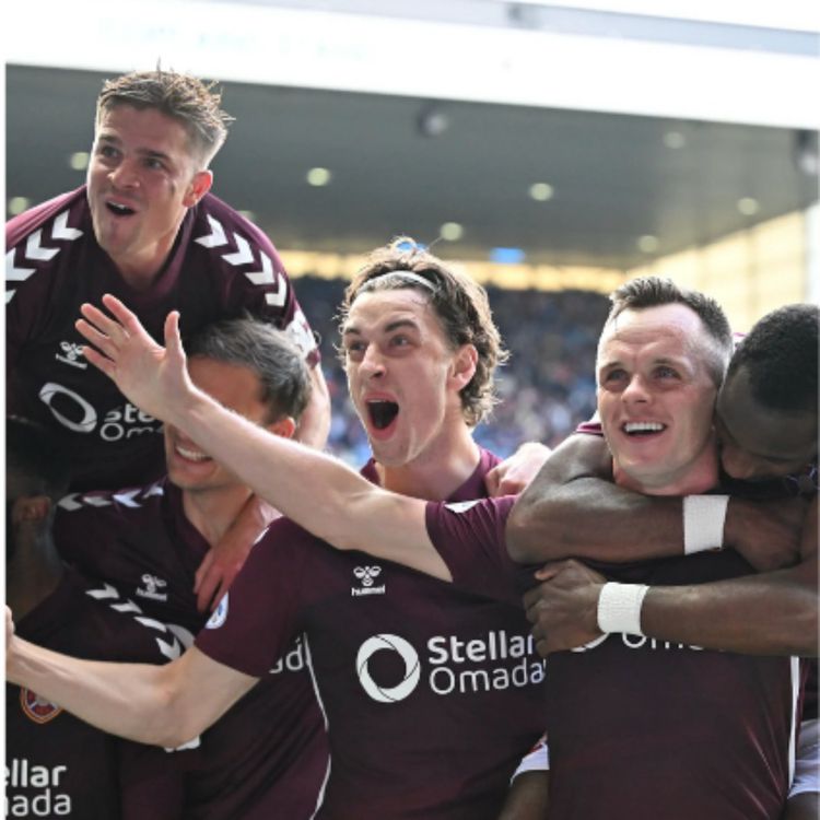 cover art for Rangers Board refuse to see sense