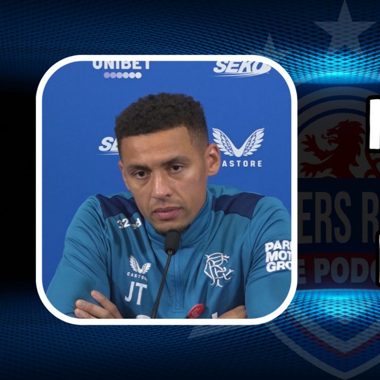 cover art for Are the Rangers players getting a free pass?