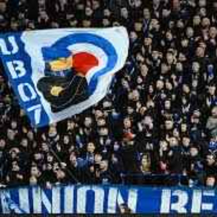 cover art for Union Bears planning protests as everyone is done with Martin