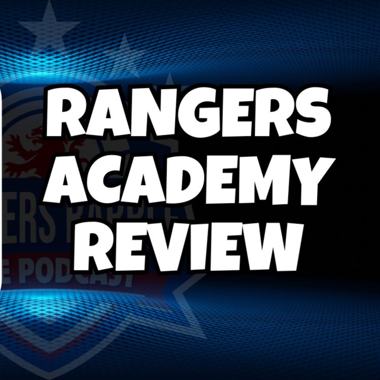 cover art for The Loan Rangers