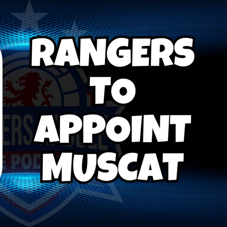 cover art for Looks like it's Muscat