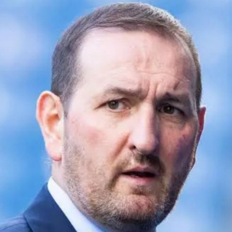 cover art for Thelwell needs to GO