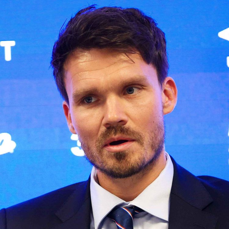 cover art for Danny Rohl wants another STATEMENT signing - Rabble Live @ 7