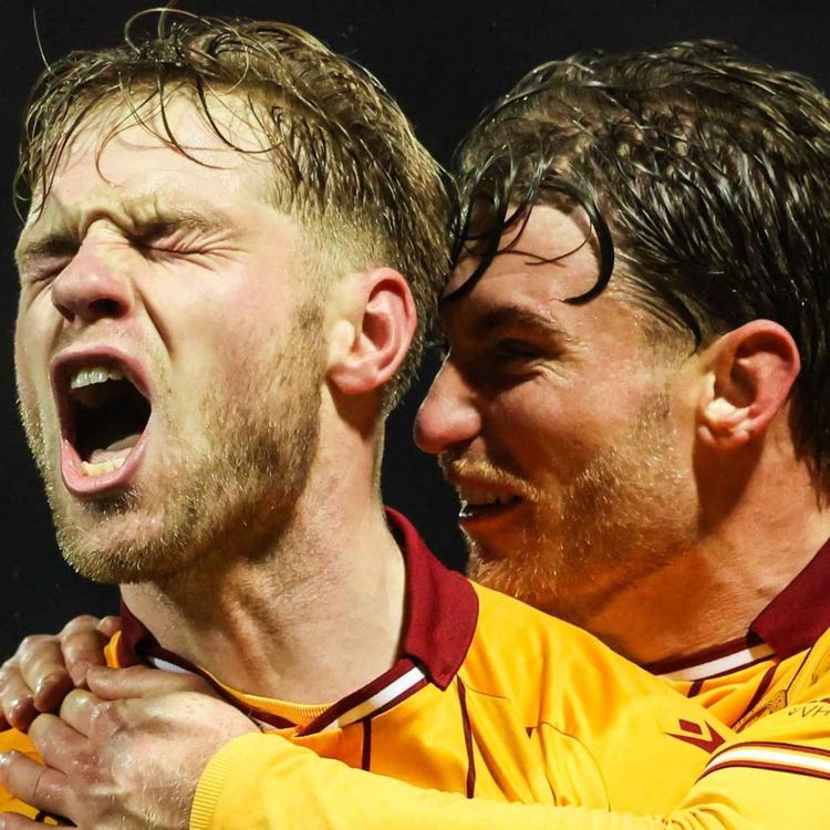 cover art for Reality check for Danny Rohl - Rangers News