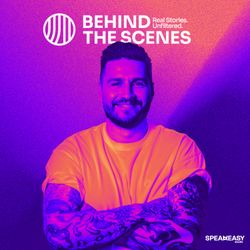 cover art for BTS | Behind the Scenes | Der Personal Branding, Marketing und Business Podcast