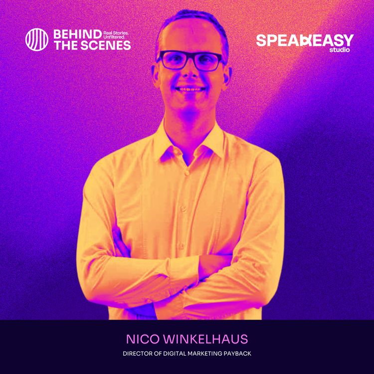 cover art for Behind Payback mit Director of Digital Marketing Nico Winkelhaus: Daten, Plattform-Power & die Zukunft des digitalen Shoppings