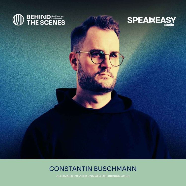 cover art for BTS Curated Brabus mit CEO Constantin Buschmann