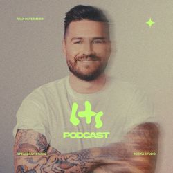 cover art for BTS | Behind the Scenes | Der Personal Branding, Marketing und Business Podcast