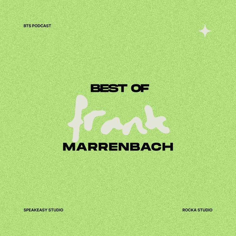 cover art for BTS Highlights: Frank Marrenbach Althoff (CEO Althoff Gruppe)