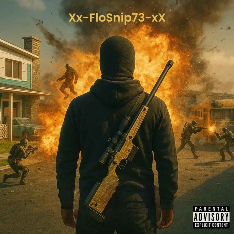 cover art for 1 - V12