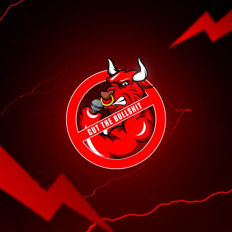 cover art for Cut the Bullsh*t Trailer