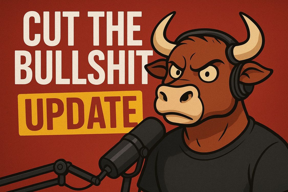 cover art for Update