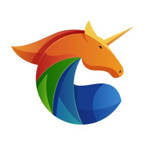 cover art for The Unicorn Projects
