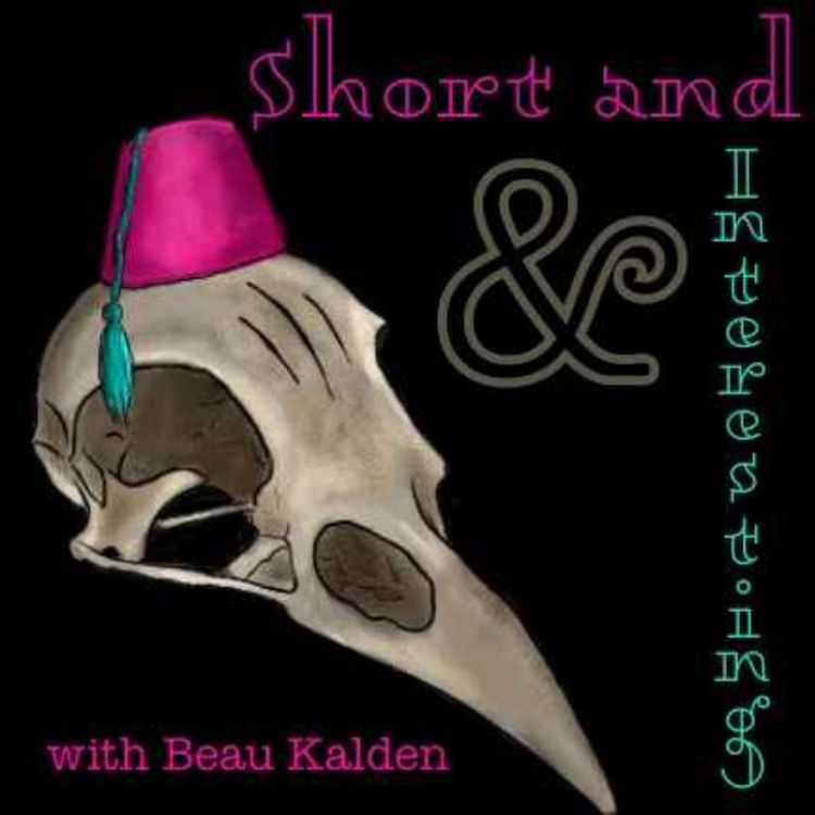 cover art for [24] How to Lie With Statistics