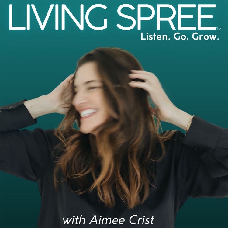 cover art for Glutathione Revolution: Boost Your Wellbeing with Dr. Gina