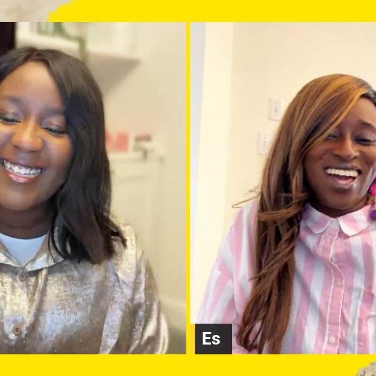 cover art for "Wait... Did That Really Happen?!" How we ended up with this podcast