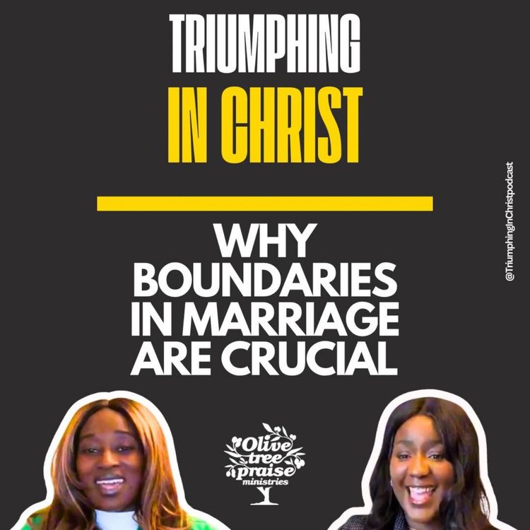 cover art for Should You Put Your Marriage Before Your Kids (Part 2)