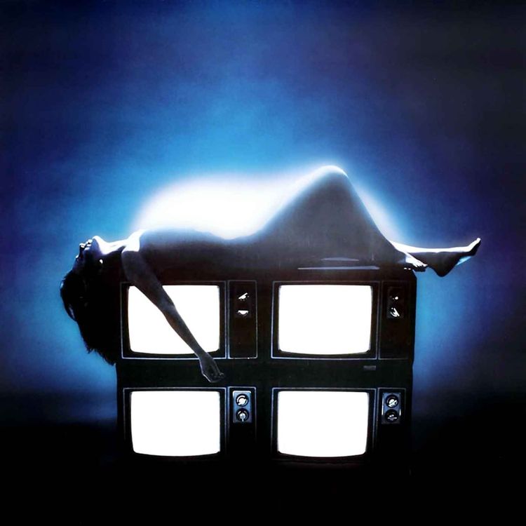 cover art for Looker