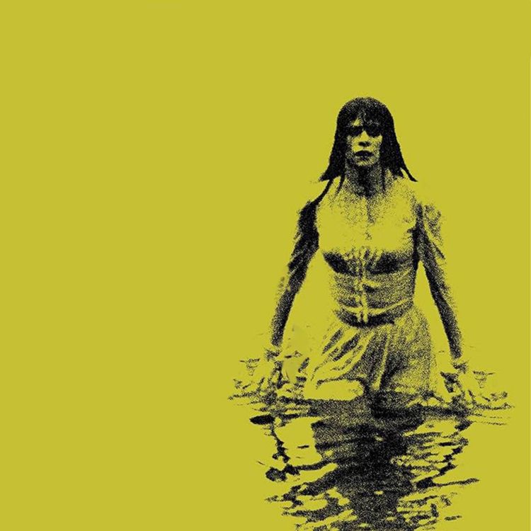 cover art for Let’s Scare Jessica to Death