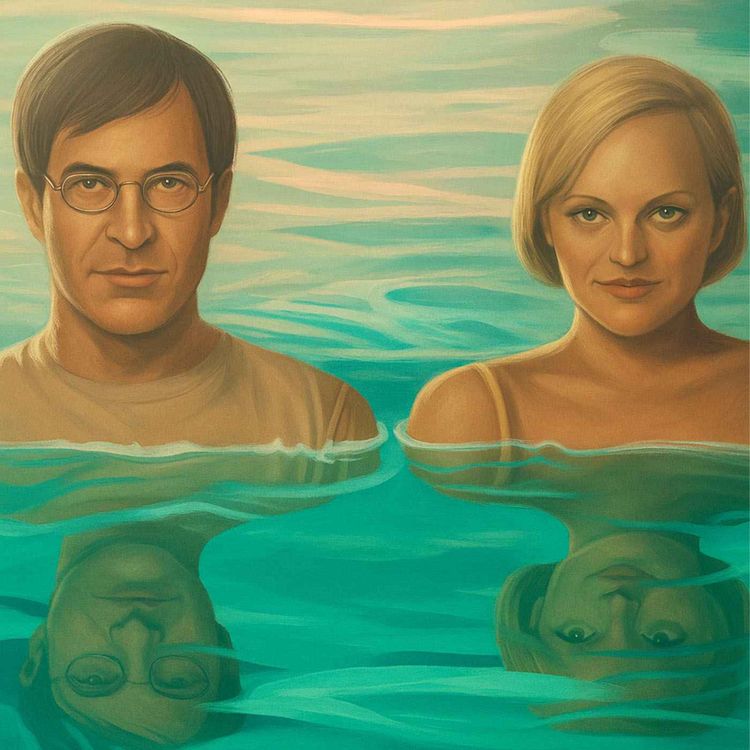 cover art for The One I Love (with Isaac Sutton)