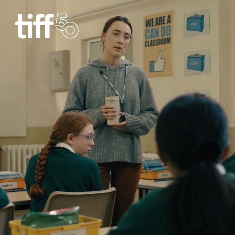 cover art for Good Boy & Bad Apples (TIFF 2025 bonus reviews)