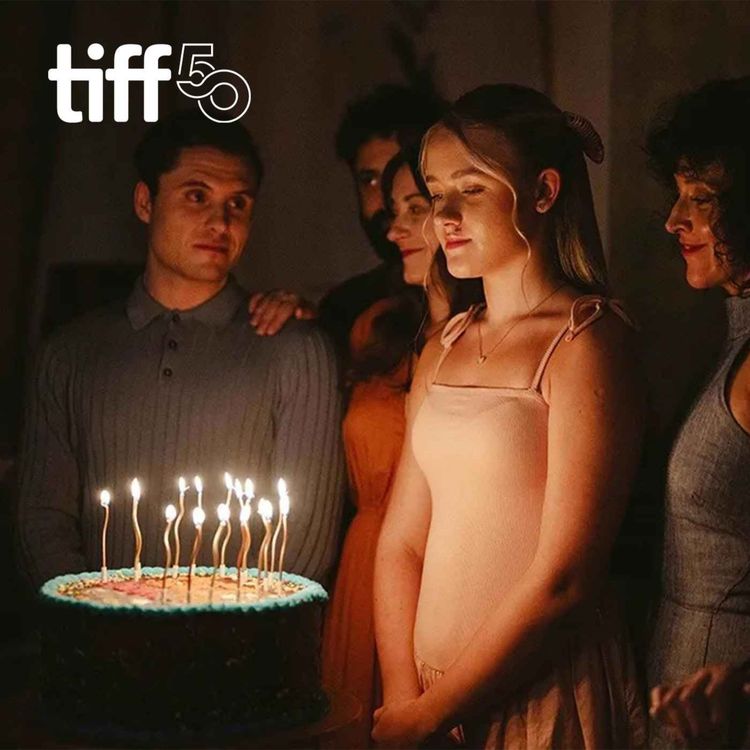 cover art for Retreat & Honey Bunch (TIFF 2025 bonus reviews)