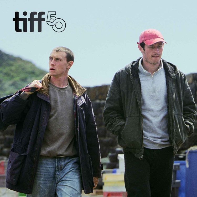 cover art for And Sons & Rose of Nevada (TIFF 2025 bonus reviews)