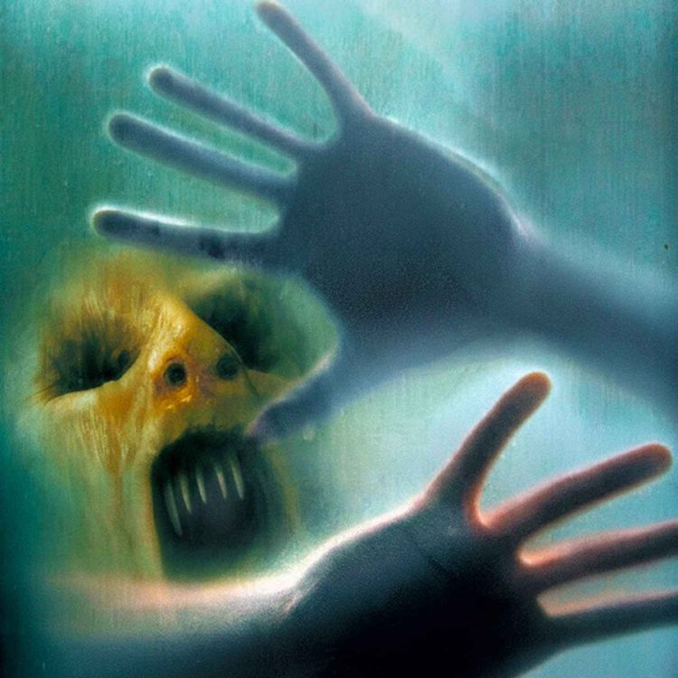 cover art for Dead Birds