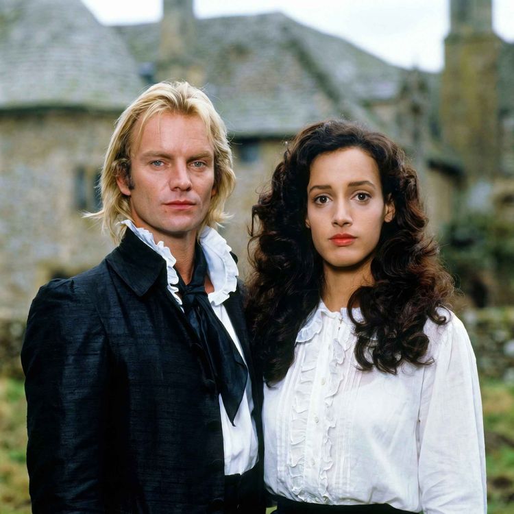 cover art for The Bride (1985)