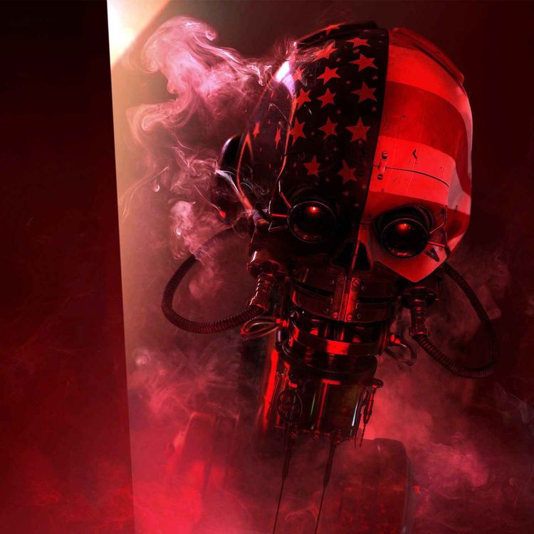 cover art for Hardware