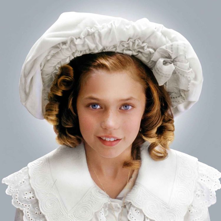 cover art for A Little Princess (1995)
