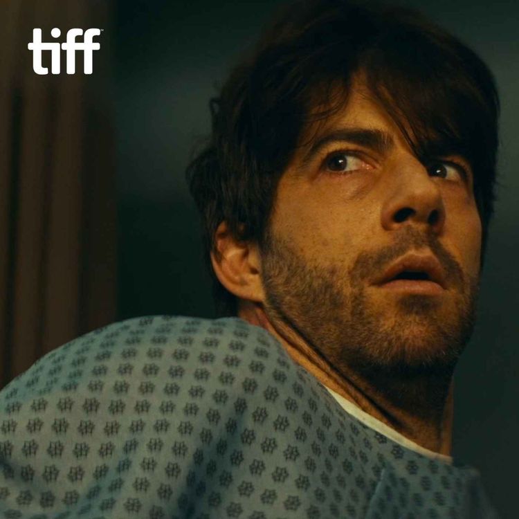 cover art for L'Autre (bonus TIFF reviews)