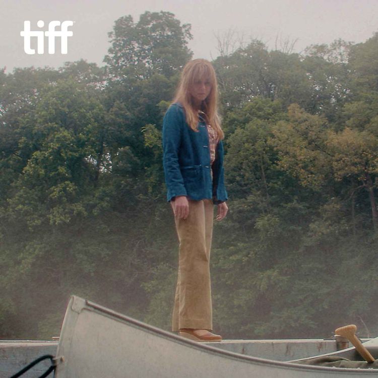 cover art for Crystal Lake – Spoiler-free bonus review from TIFF