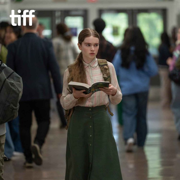 cover art for Carrie (2026) – Spoiler-free bonus review from TIFF