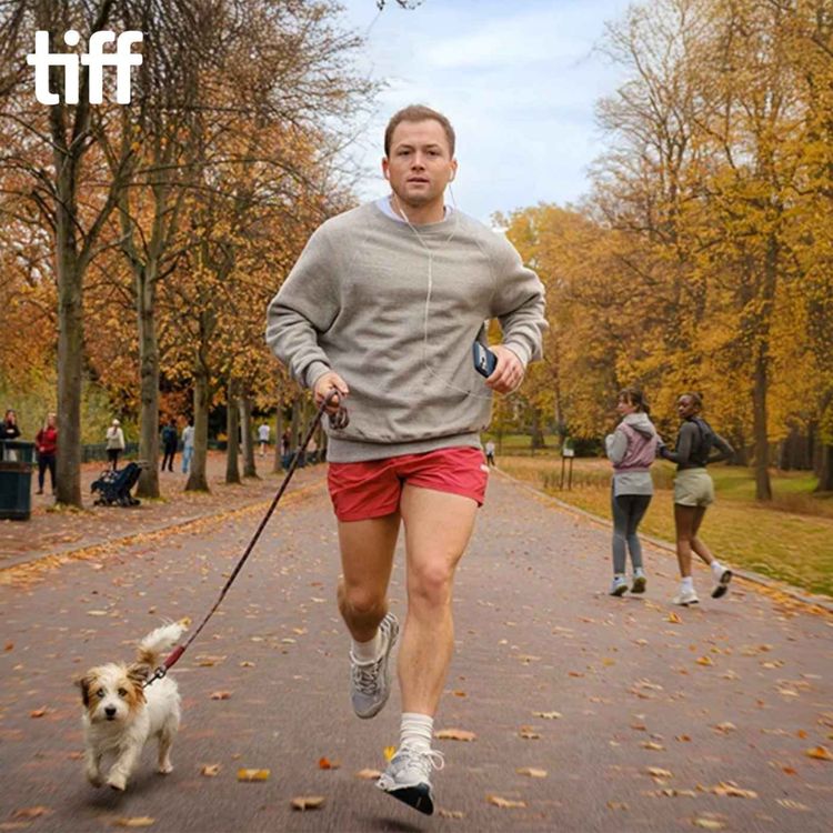 cover art for Everybody Wants to F*ck Me – Spoiler-free bonus review from TIFF